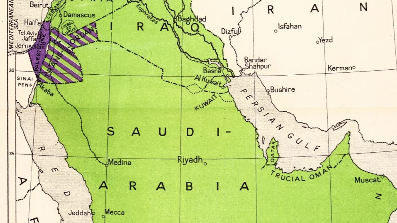 Untangling the Balfour Declaration: Britain's Role in the Israeli-Palestinian Conflict