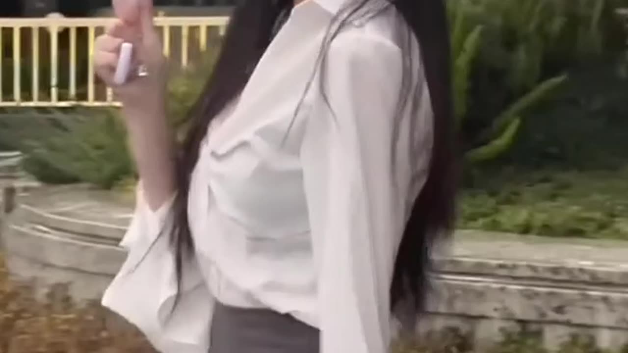 It's time to see the beauties