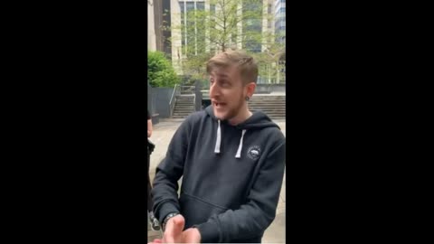 Jamie freeman talks about the illuminati