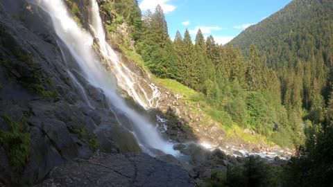 what a wonderful place