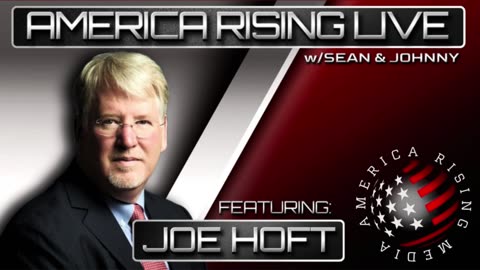 AR Live w/ Joe Hoft