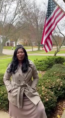 Stand strong! 💪🇺🇲