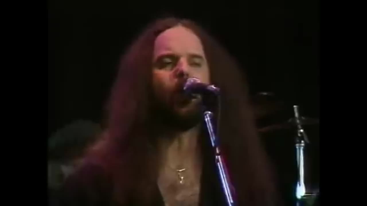 38 Special - Caught Up in You