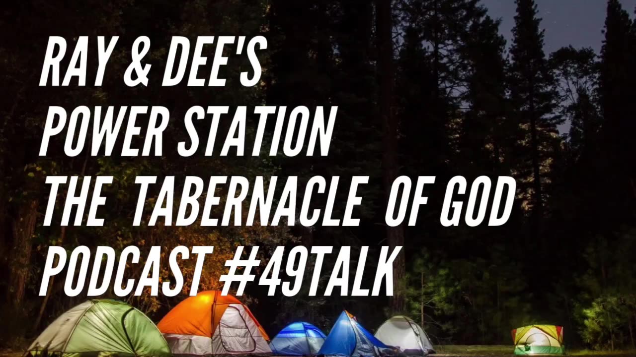 Ray & Dee's Power Station Podcast #49