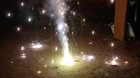 Pataka in dewali