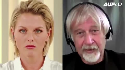 Dr. Wodargs Appell an Geimpfte: «Nehmen Sie auf keinen Fall noch eine Spritze!»