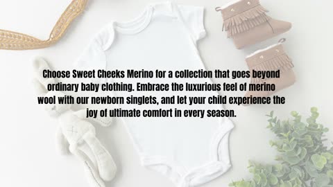 Embrace Comfort with Our Newborn Singlets Collection