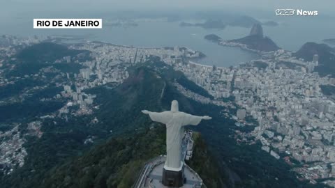 Police Are Killing with Impunity Inside Rio’s Favelas