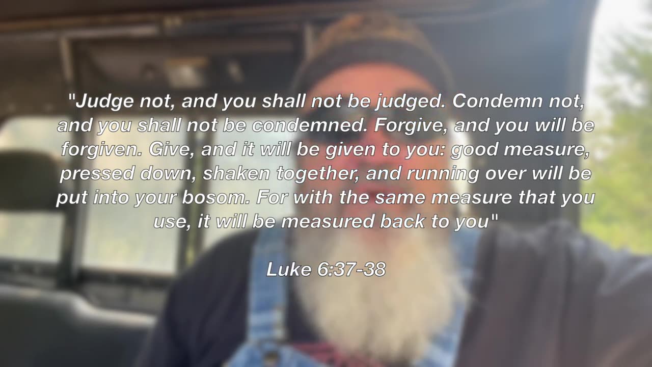 Luke 6