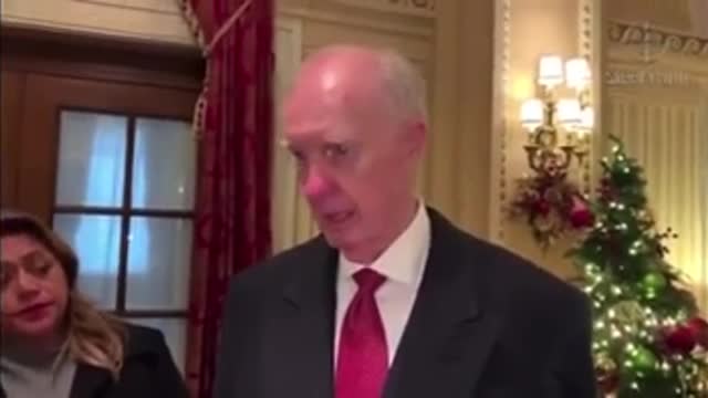 Lt General Thomas McInerney explains all Earlier segment