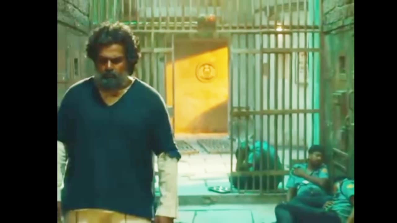 Fighting prisons is the most wonderful