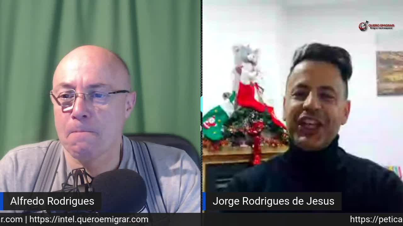 [678] Conversa Política com Jorge Rodrigues