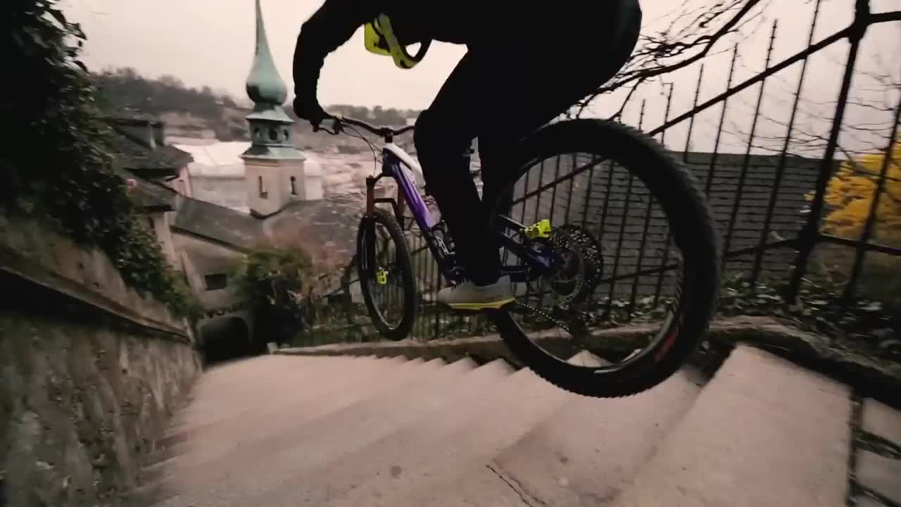 Urban Freeride lives - Fabio Wibmer-13