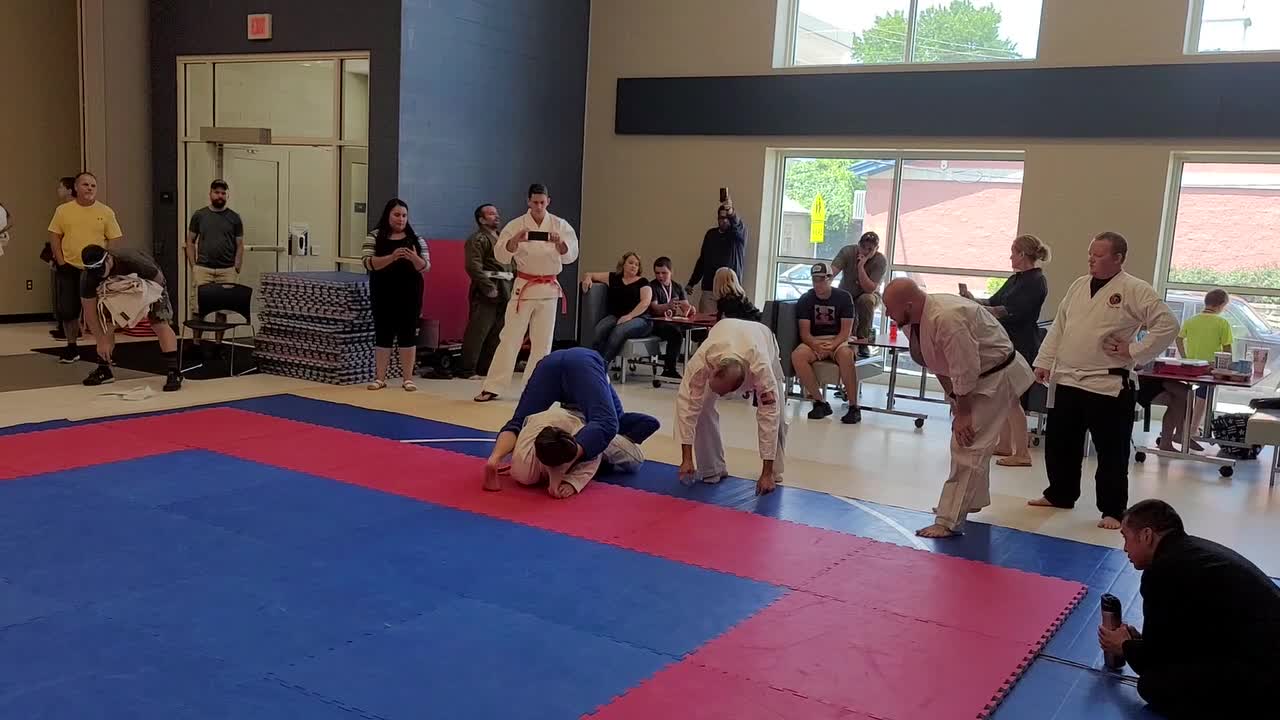 Christian Jiujutsu 02