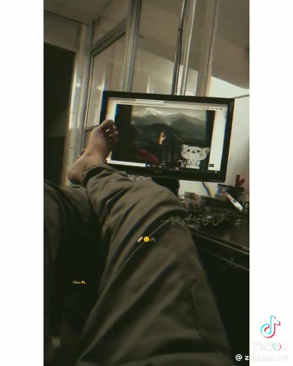 Deep soul song and dapration