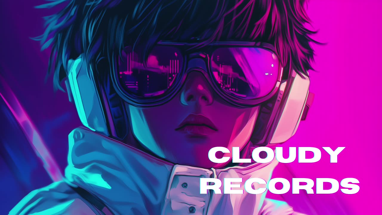 CloudyRecords - Timeless | Synthwave | Copyright Free Music