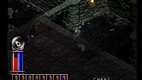 Let's Play Diablo pt. 14