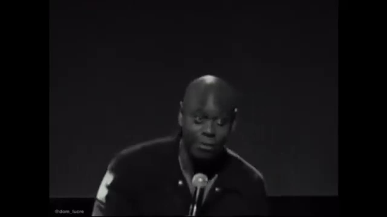 Dave Chappelle Has HILARIOUS Response When Asked About Trump Being Re-Elected