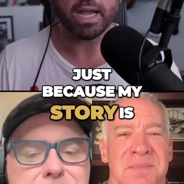 Finding Courage Through Shared Truths - Collier Landry on Defending Our Children Radio