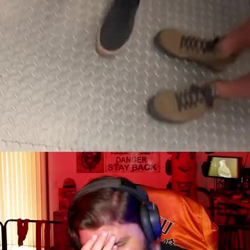 Laugh You Lose Challenge #203