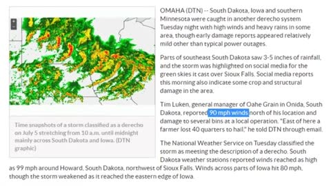 (So It Begins) The Crash is Closer Than You Think !