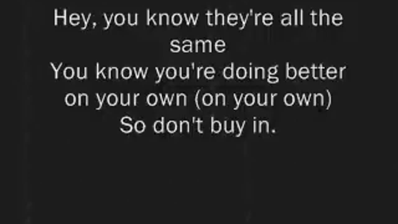 Jimmy Eat World The Middle
