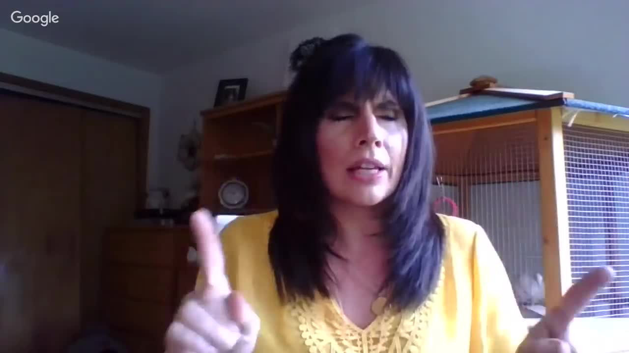 Amanda Grace Talks..Prophetic Insight The Laban, Nabal Effect, A Word From The Lord!!!