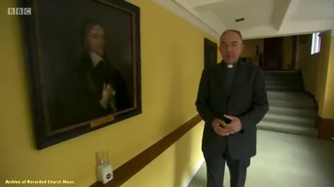 ✟ Westminster Abbey ✟ (2012 BBC-TV) James O’Donnell (1-3) ✟