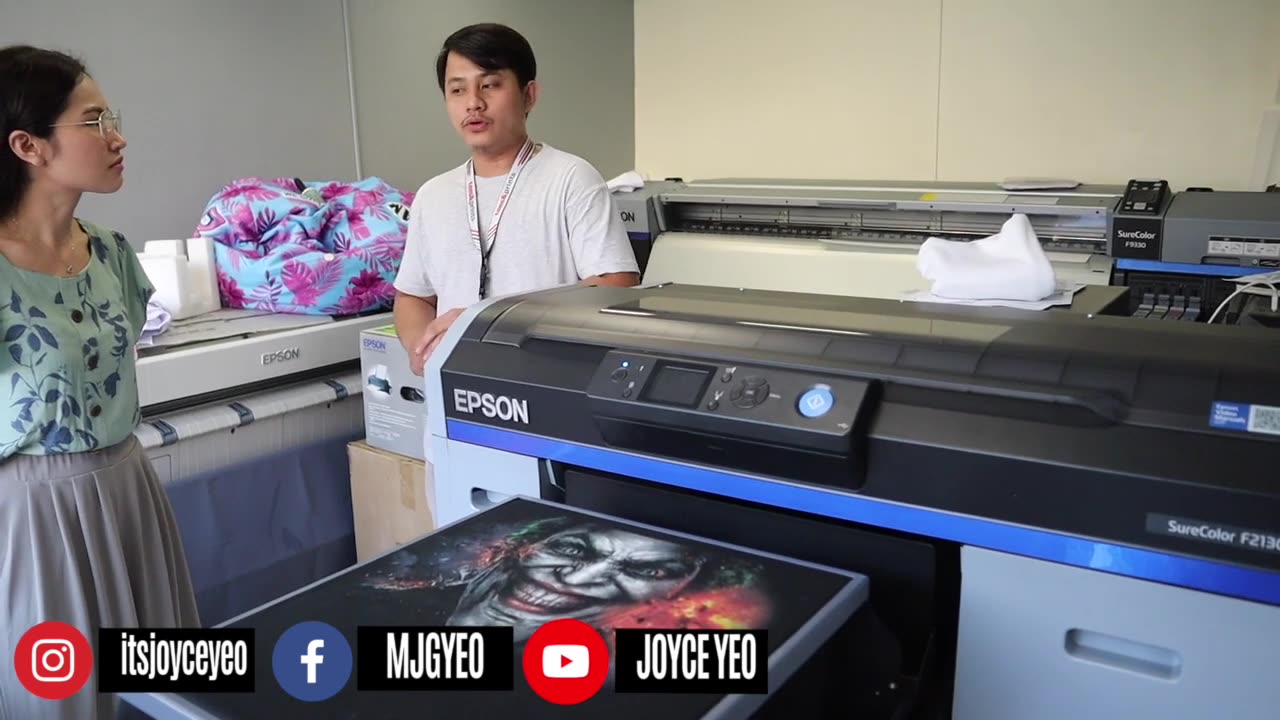 How to earn in Shirt Printing🥰