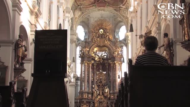Christianity is dying? Why?