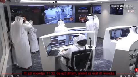 Az arabok is a zürbe jutottak!