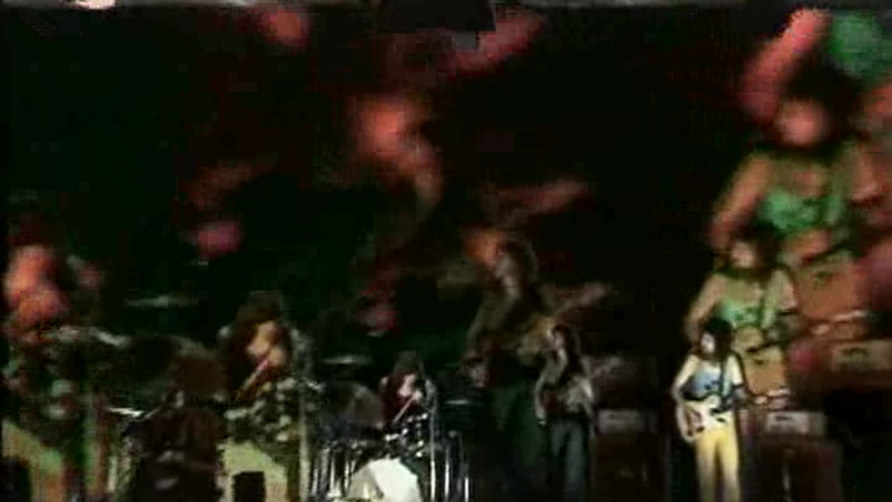 The Move - Alice Comes Back To The Farm = Beat Club 1970