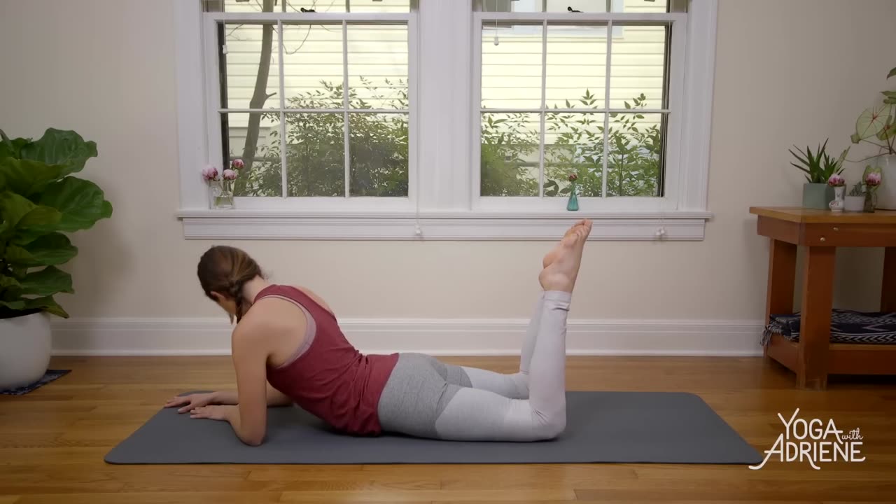Pure Bliss Yoga
