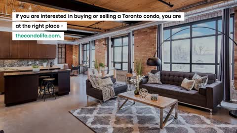 Toronto Real Estate Agent | Toronto’s Condo Authority