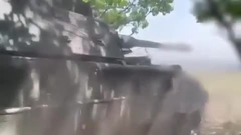 Panzerhaubitze 2000