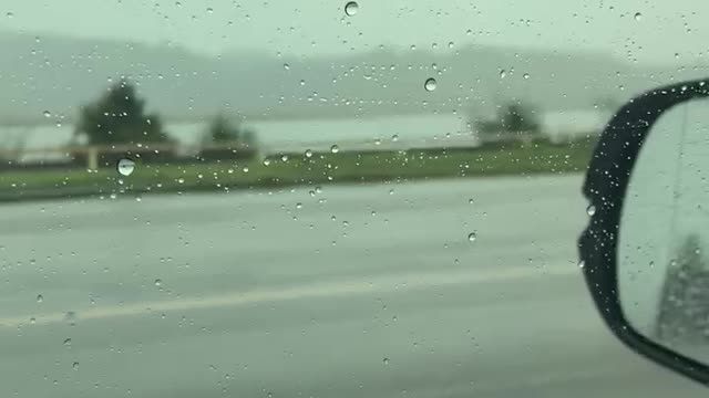 Homeland security? Gardiner Oregon