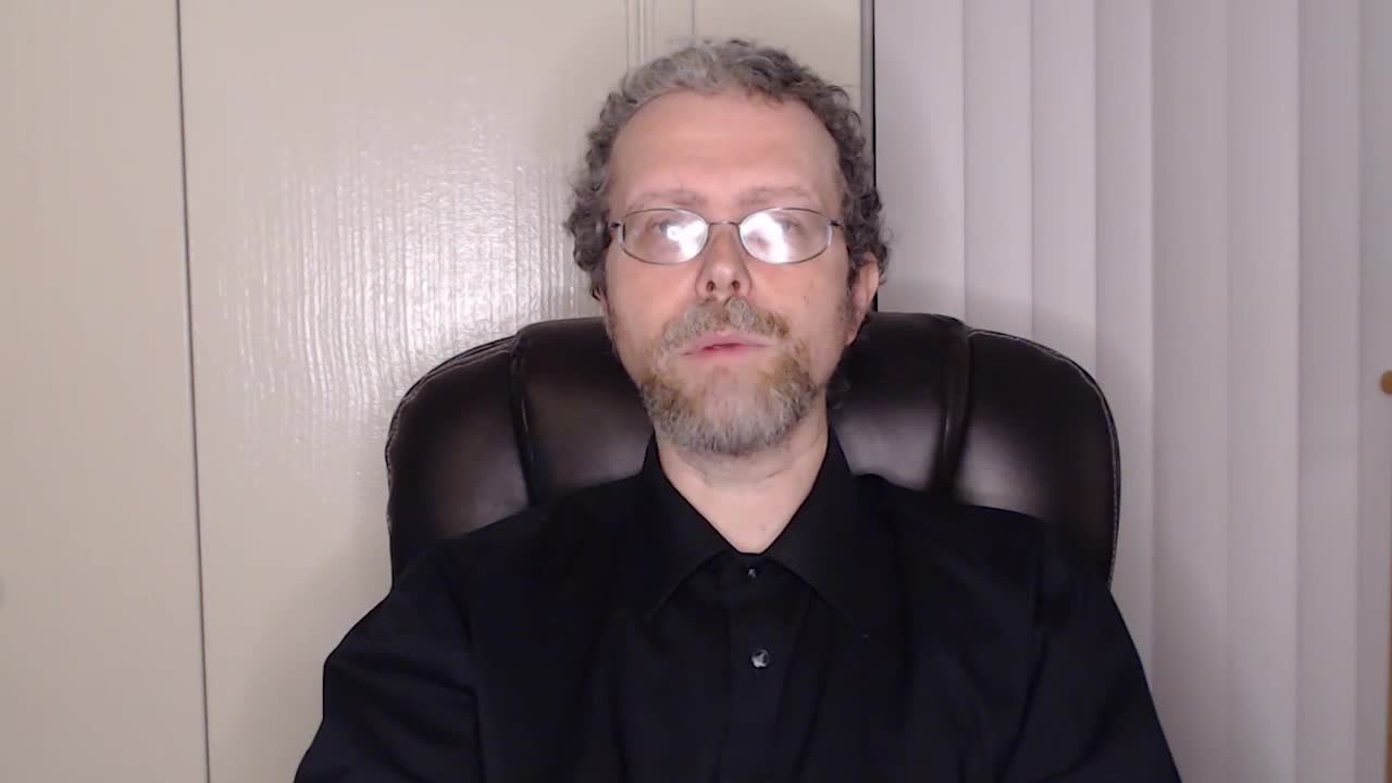 Daniel Greenfield's Message on 9/11 20th Anniversary.