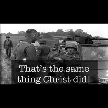 Oct. 5, 2023 Gen. Patton quotation of the day #ww2 #war #leadership #marchinarmsband