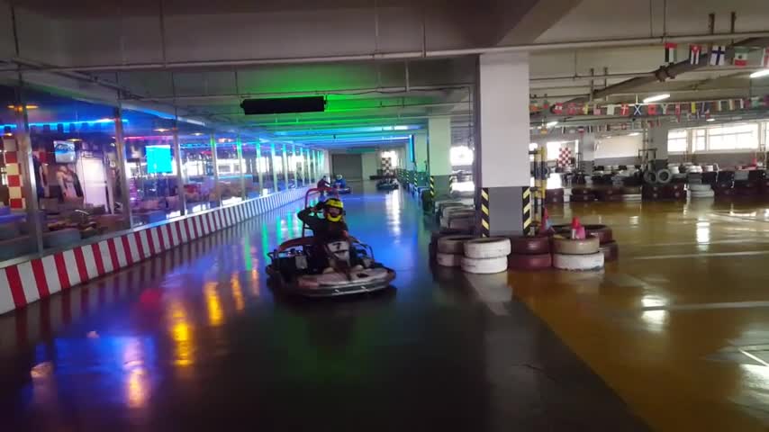 Kart Rider