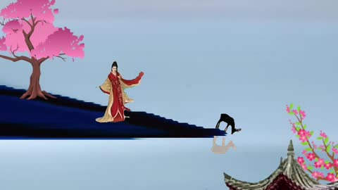 Freeze painting -20