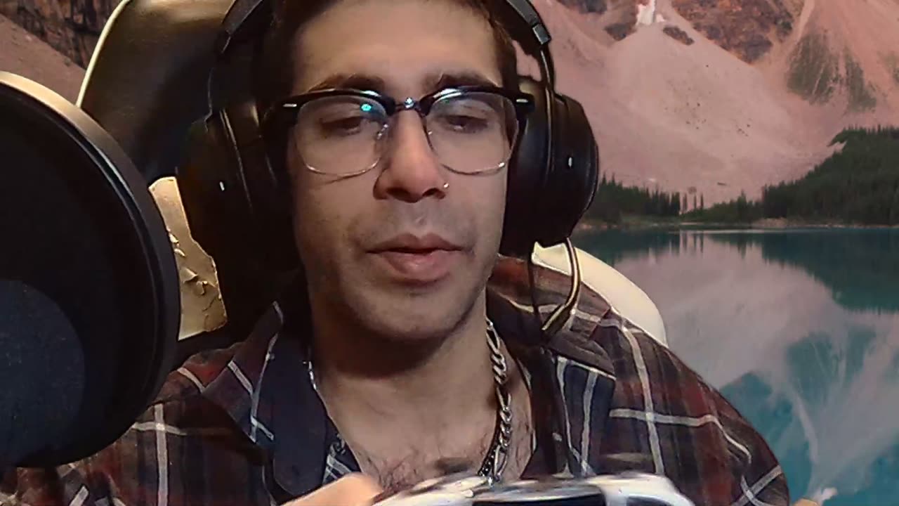 Alan BAKED Remastered P.2 - Boomer Stay Puffin' [Horror Month/Immaculate Vibes & Chat] #RoadTo50