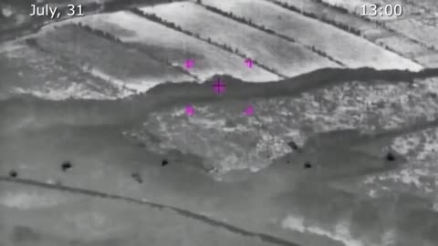 July 31 2022: Russian Defense Ministry Briefing