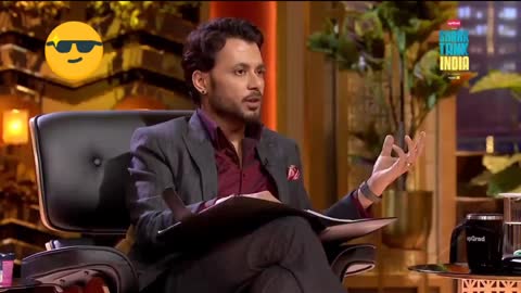 Shark tank Aman Gupta funny clips