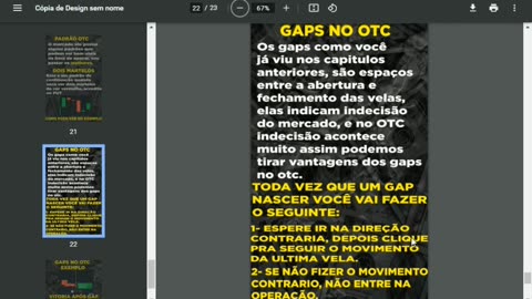 Mateus Almeida - Trader Expert - MOD 9 - AULA 03
