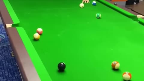 Funny Video Billiards million views _ p344 🎱