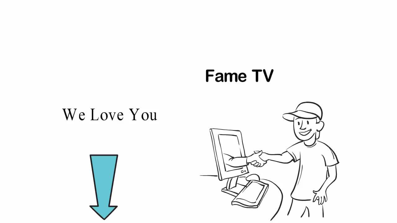 Rich People discipline