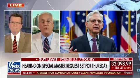 Former US attorney Guy Lewis: Here's what happens if Trump legal team is granted a special master