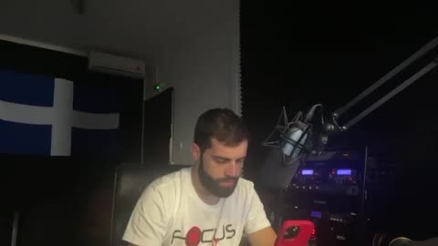 ΣΕΡΕΤΗΣ ΓΡΗΓΟΡΗΣ - ΚΟΝΤΡΑ ΣΤΟ ΣΥΣΤΗΜΑ LIVE (200722)