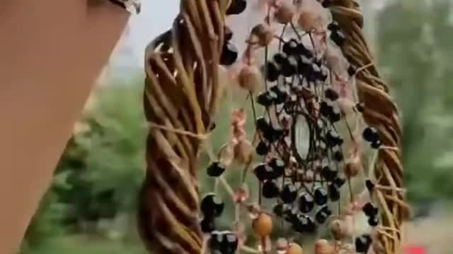 Dream catcher beautiful design