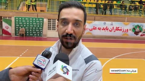 كشاورز: داور تاثيري در نتيجه بازي نداشت